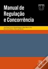 Manual de Regulação e Concorrência