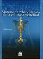 Manual De Rehabilitación De La Columna Vertebral - Preview
