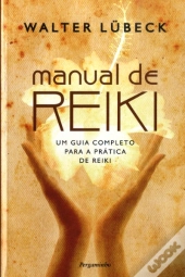 Manual de Reiki