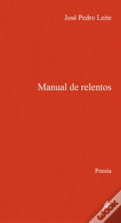 Capa do artigo Manual de Relentos 