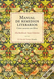 Capa do artigo Manual De Remedios Literarios
