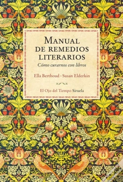 Capa do artigo Manual De Remedios Literarios