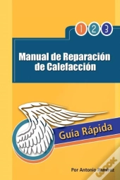 Manual De Reparacion De Calefaccion
