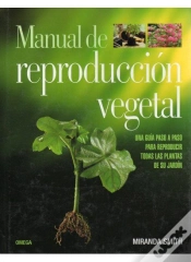 Capa do artigo Manual De Reproduccion Vegetal
