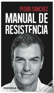 Capa do artigo Manual De Resistencia