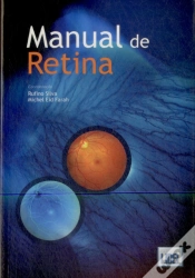 Capa do artigo Manual de Retina