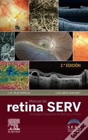 Capa do artigo Manual De Retina Serv (2ª Ed.)