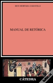 Capa do artigo Manual De Retórica