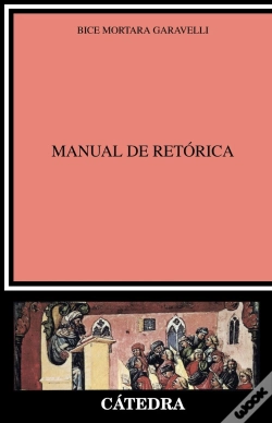 Capa do artigo Manual De Retórica