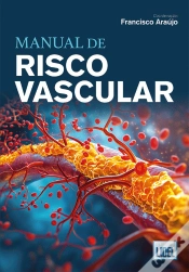 Capa do artigo Manual de Risco Vascular