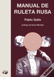 Capa do artigo Manual De Ruleta Rusa