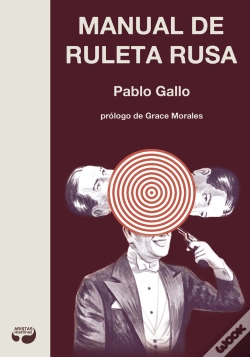 Capa do artigo Manual De Ruleta Rusa