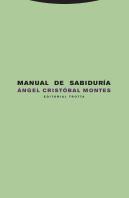 Manual De Sabiduría