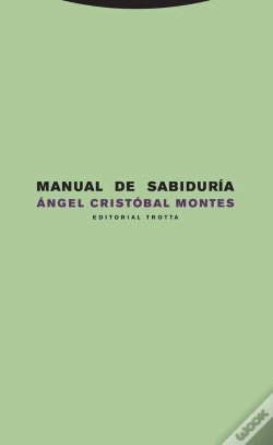 Capa do artigo Manual De Sabiduría
