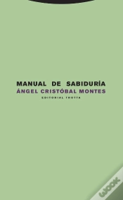 Capa do artigo Manual De Sabiduría