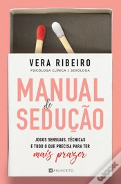 Capa do artigo Manual de Sedução