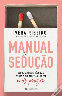 Capa do artigo Manual de Sedução