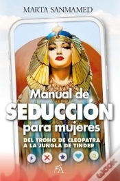 Capa do artigo Manual De Seduccion Para Mujeres