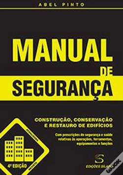 Capa do artigo Manual de Segurança