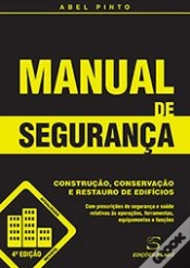 Capa do artigo Manual de Segurança