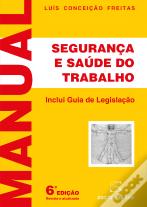 Manual de Segurança e Saúde do Trabalho