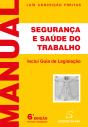 Manual de Segurança e Saúde do Trabalho - Preview