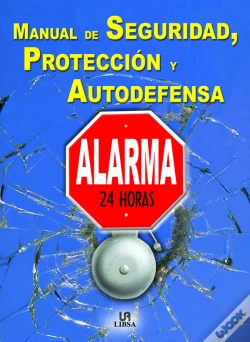 Capa do artigo Manual De Seguridad, Protección Y Autodefensa
