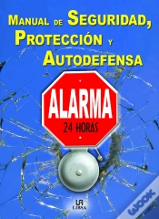 Capa do artigo Manual De Seguridad, Protección Y Autodefensa