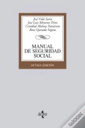 Capa do artigo Manual De Seguridad Social