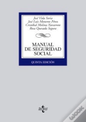 Capa do artigo Manual De Seguridad Social