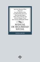 Manual De Seguridad Social