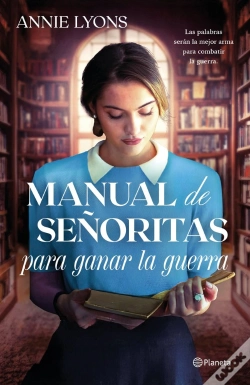 Capa do artigo Manual De Señoritas Para Ganar La Guerra