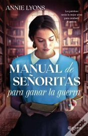 Capa do artigo Manual De Señoritas Para Ganar La Guerra