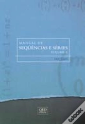Capa do artigo Manual de Sequências e Séries - Volume II