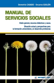 Capa do artigo Manual De Servicios Sociales
