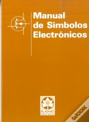 Capa do artigo Manual de Símbolos Electrónicos
