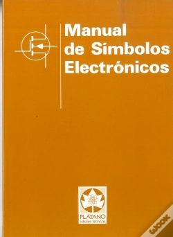 Capa do artigo Manual de Símbolos Electrónicos