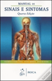 Capa do artigo Manual de Sinais e Sintomas