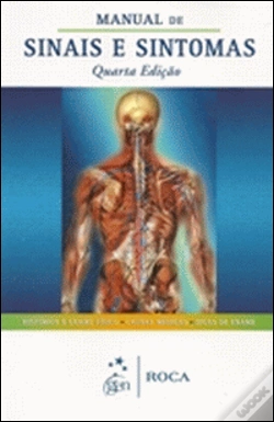 Capa do artigo Manual de Sinais e Sintomas