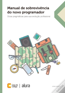Capa do artigo Manual De Sobrevivência Do Novo Programador