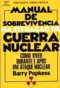 Manual de Sobrevivência na Situação de Guerra Nuclear - Preview