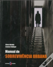 Capa do artigo Manual de Sobrevivência Urbana