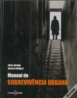 Capa do artigo Manual de Sobrevivência Urbana