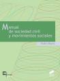 Manual De Sociedad Civil Y Movimientos Sociales - Preview