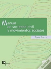 Capa do artigo Manual De Sociedad Civil Y Movimientos Sociales