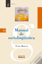 Capa do artigo Manual De Sociolingüística