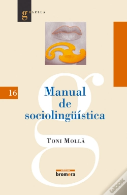 Capa do artigo Manual De Sociolingüística