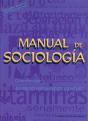 Manual De Sociologia. 2ª Edicion - Preview