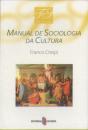 Manual de Sociologia da Cultura - Preview