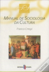 Manual de Sociologia da Cultura